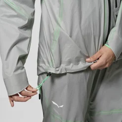 NXT Powertex 3 Layers Jacket Women
