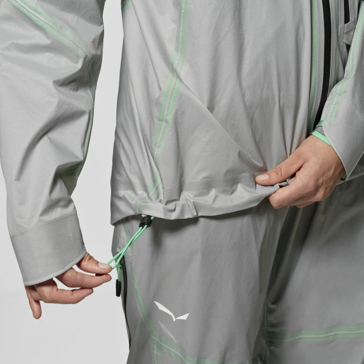 NXT Powertex 3 Layers Jacket Women