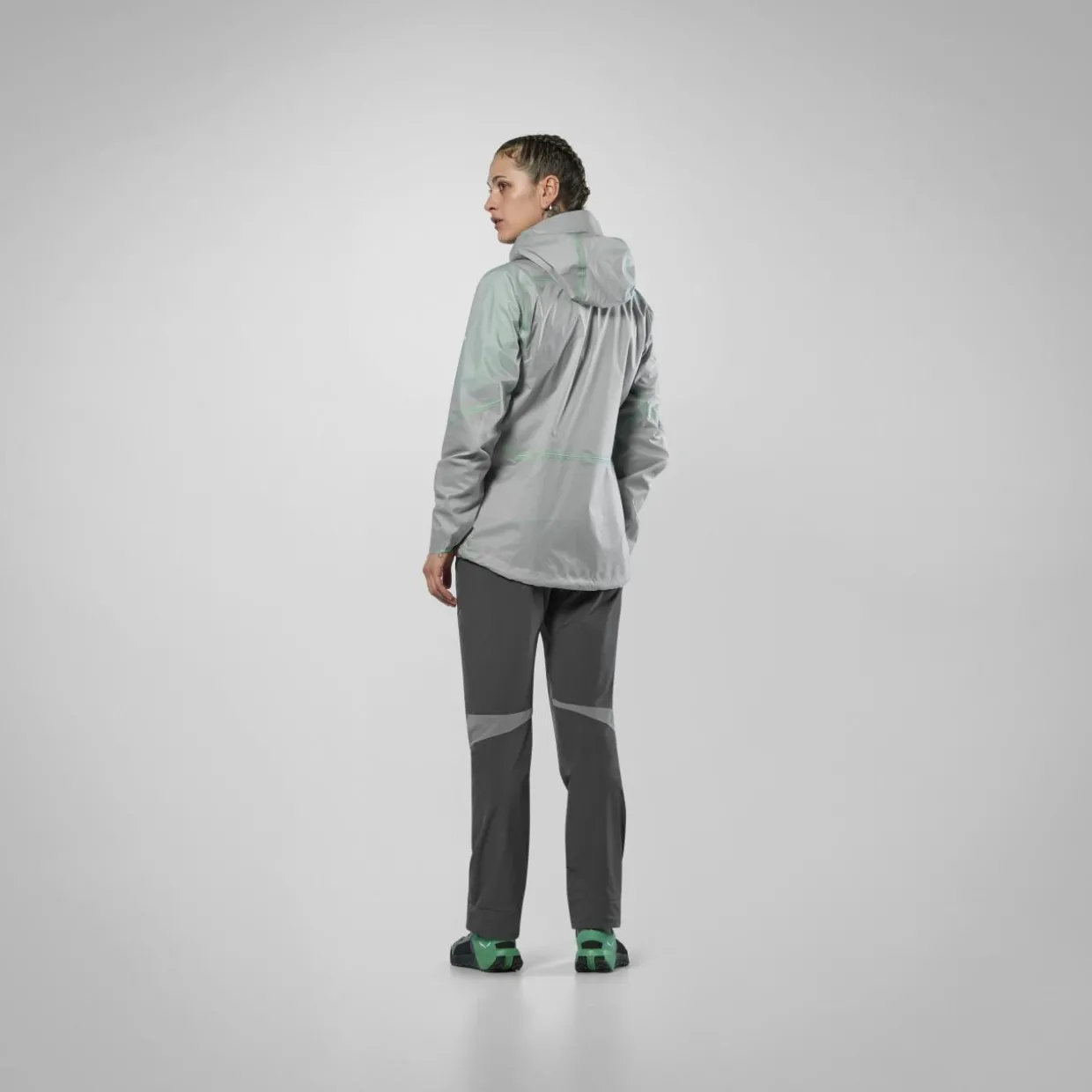 NXT Powertex 3 Layers Jacket Women