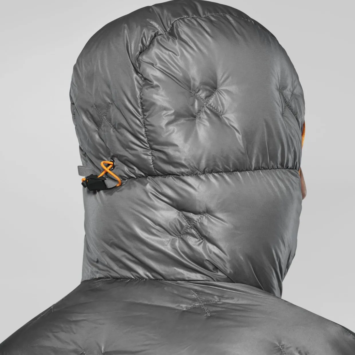 NXT RDS Down Jacket Men