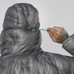 NXT RDS Down Jacket Women