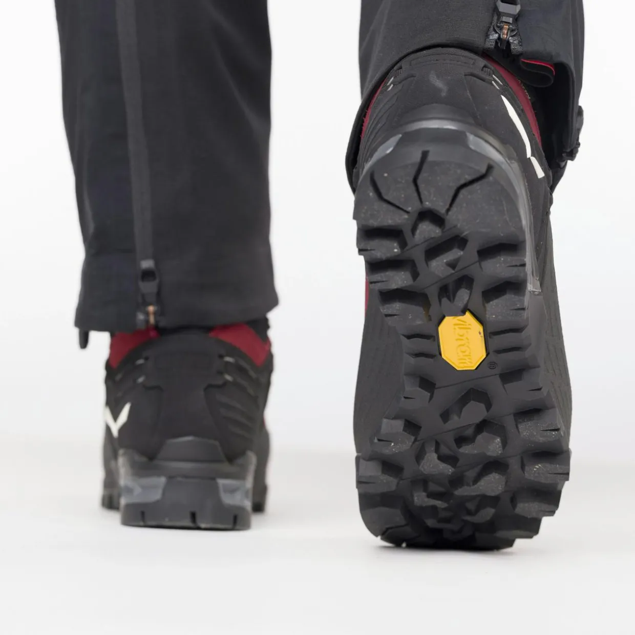 Ortles Ascent Mid Gore-Tex® Boot Women