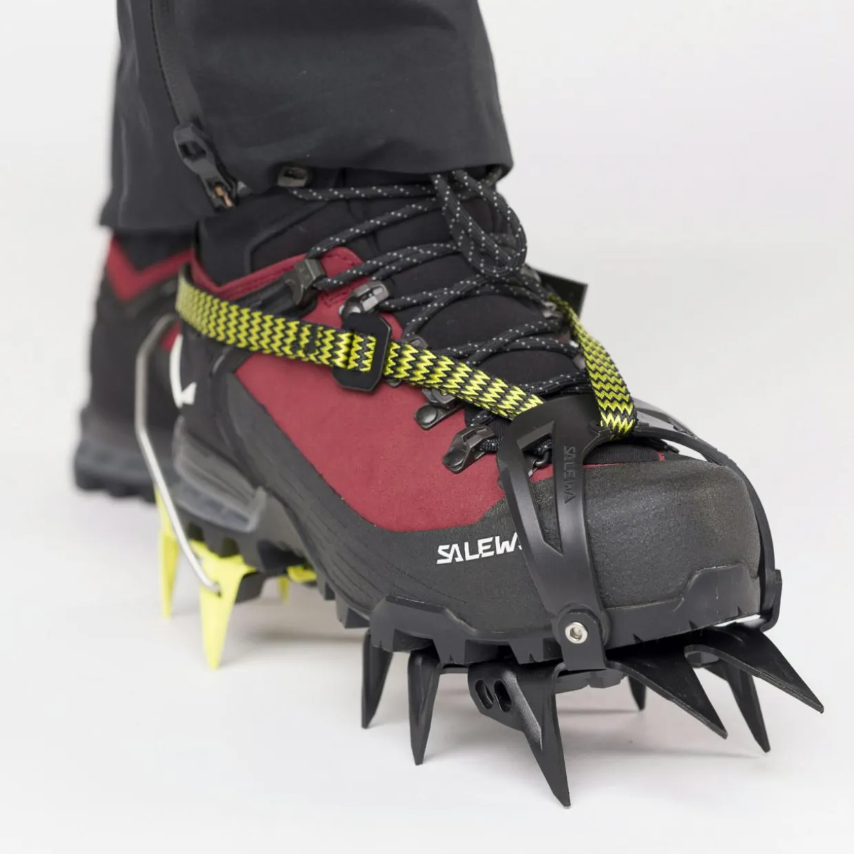 Ortles Ascent Mid Gore-Tex® Boot Women