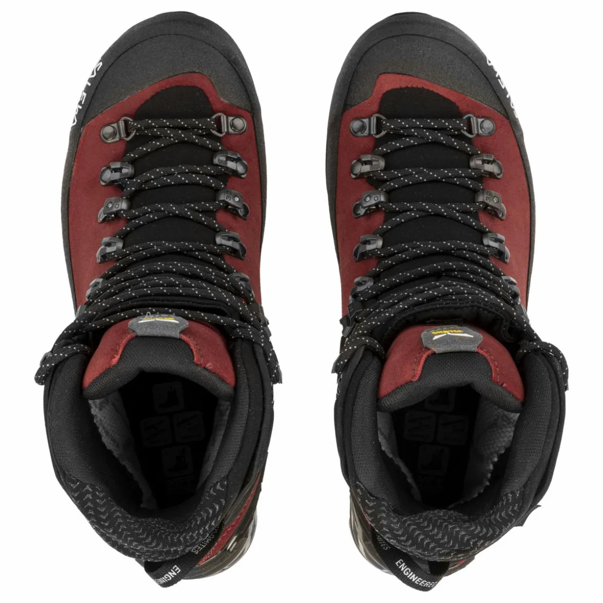 Ortles Ascent Mid Gore-Tex® Boot Women