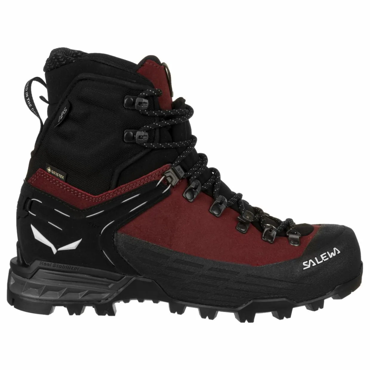 Ortles Ascent Mid Gore-Tex® Boot Women