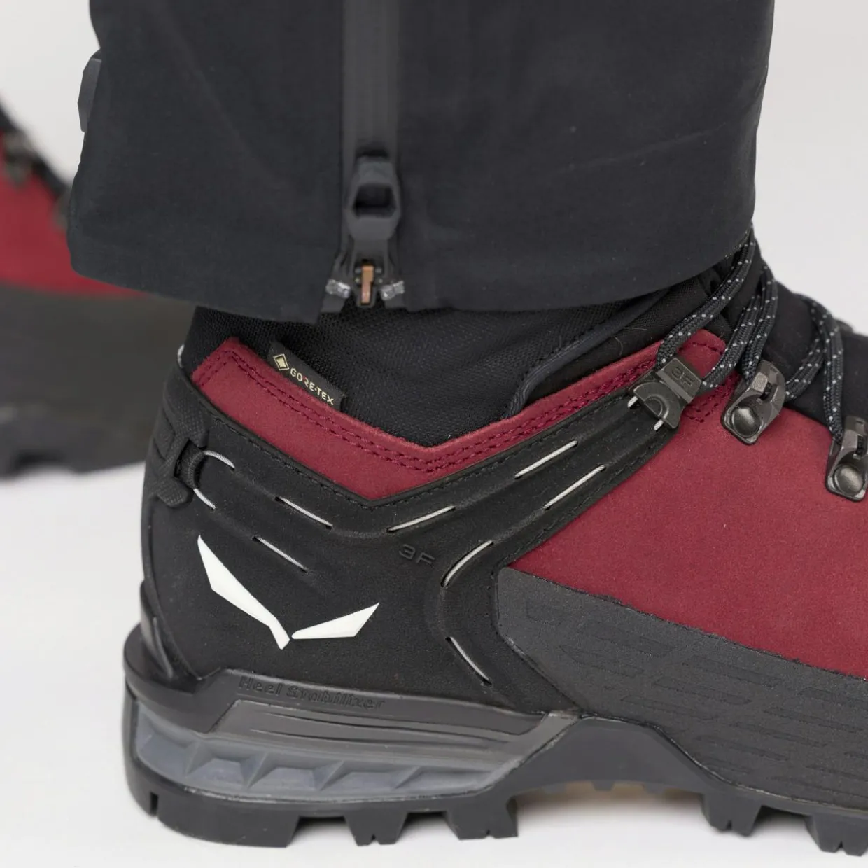 Ortles Ascent Mid Gore-Tex® Boot Women