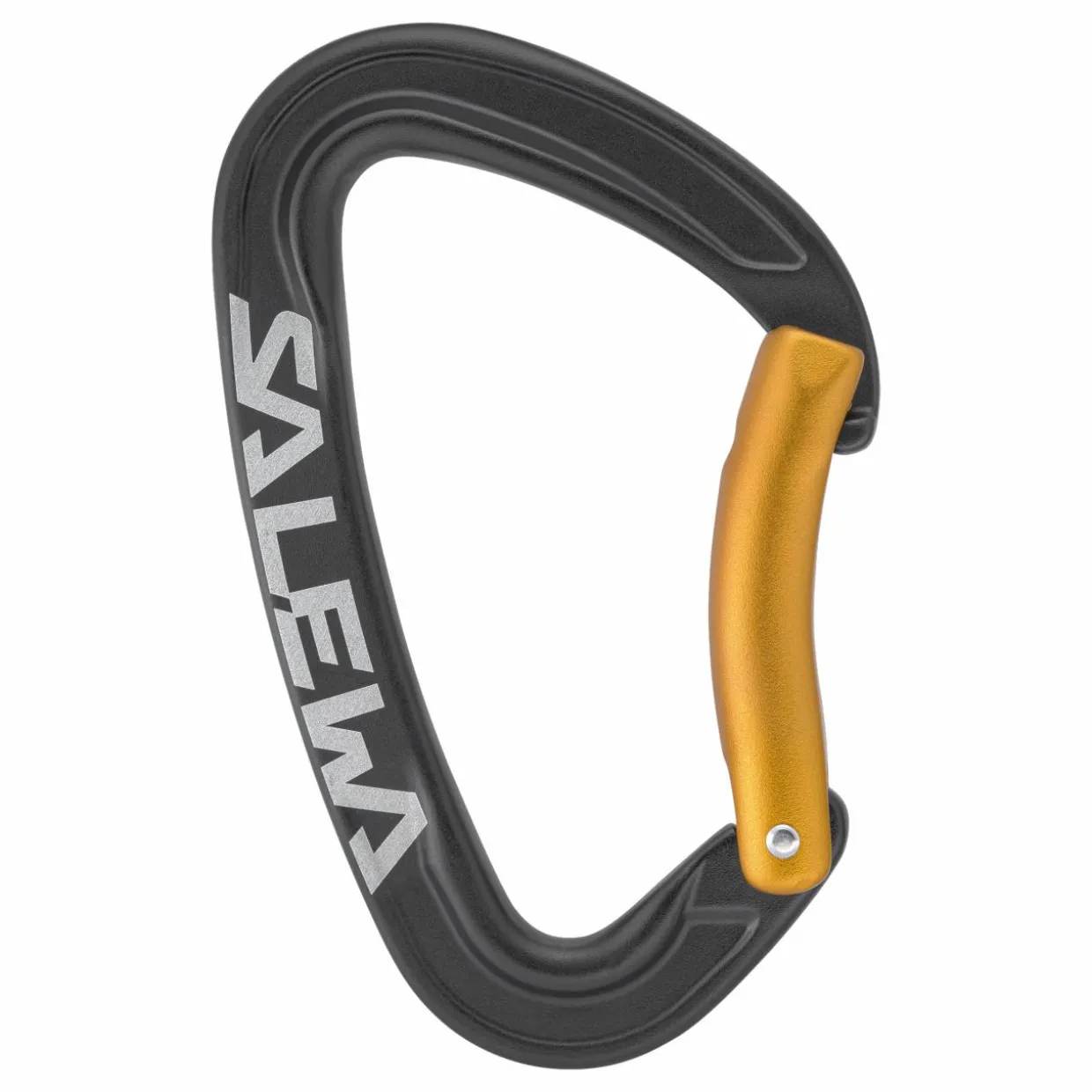 Ortles Bent Carabiner