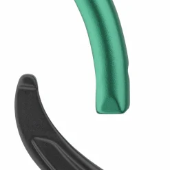 Ortles Bent Carabiner