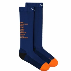 Ortles Dolomites Merino Crew Socks Men