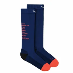 Ortles Dolomites Merino Crew Socks Women