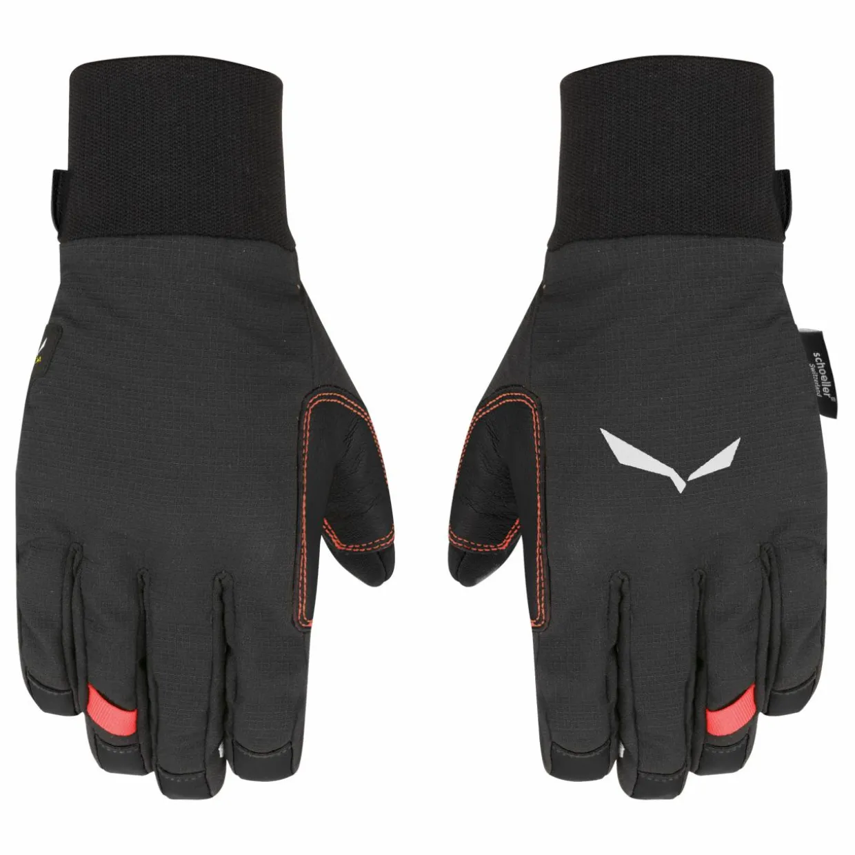 Ortles Durastretch Merino Gloves Women