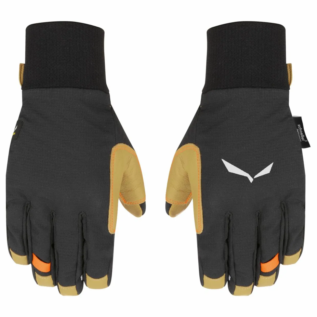 Ortles Durastretch Merino Gloves Men