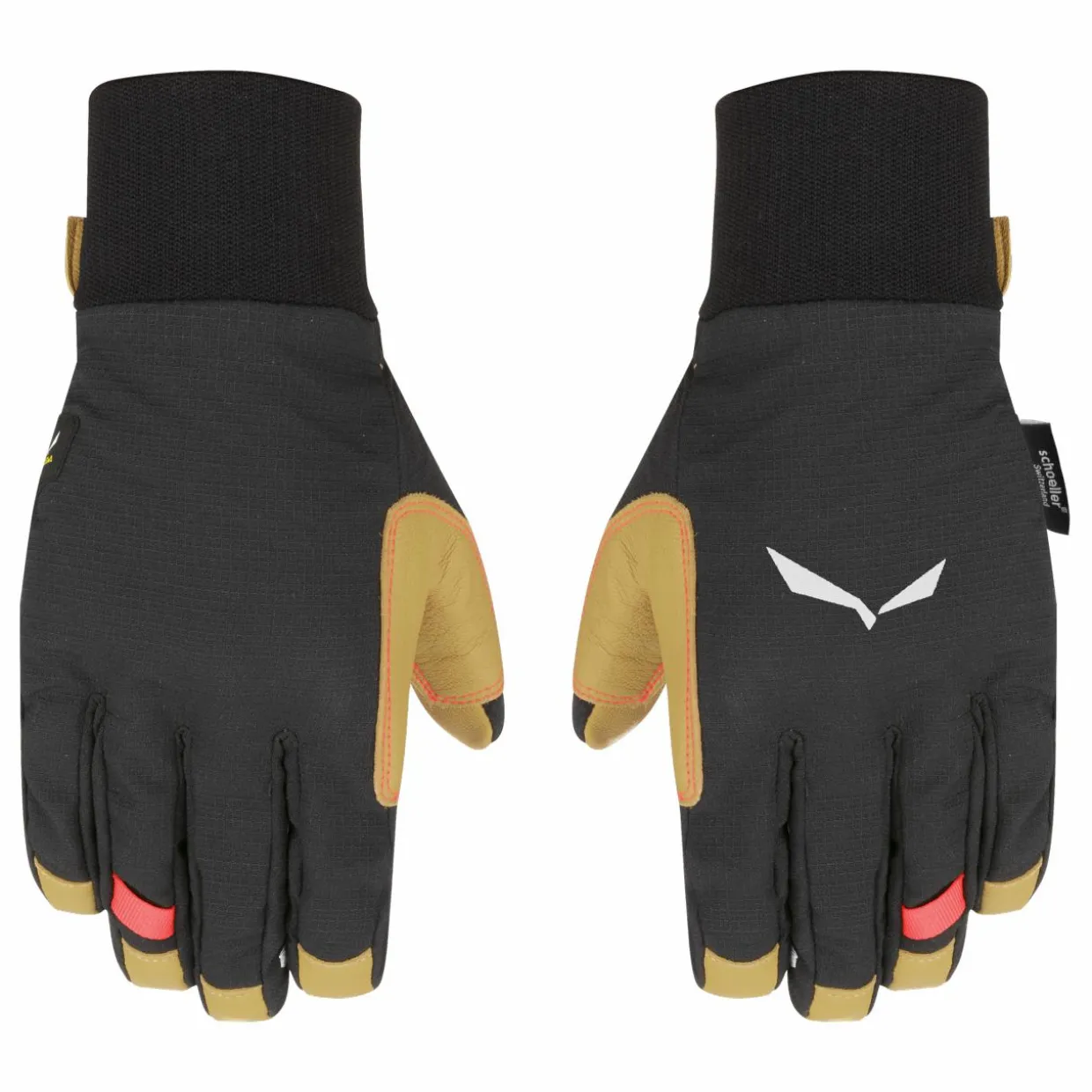 Ortles Durastretch Merino Gloves Women