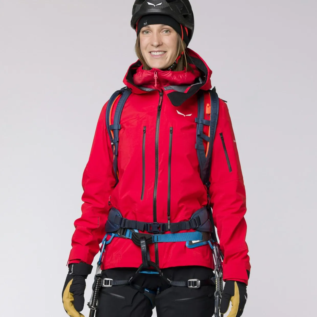 Ortles GORE-TEX® Pro Jacket Women