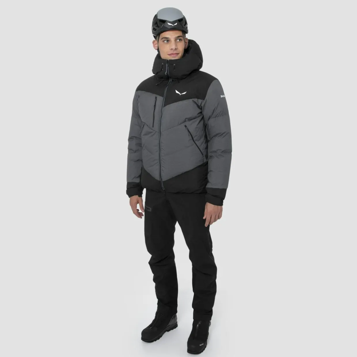 Ortles Heavy 2 Powertex Down Jacket Men