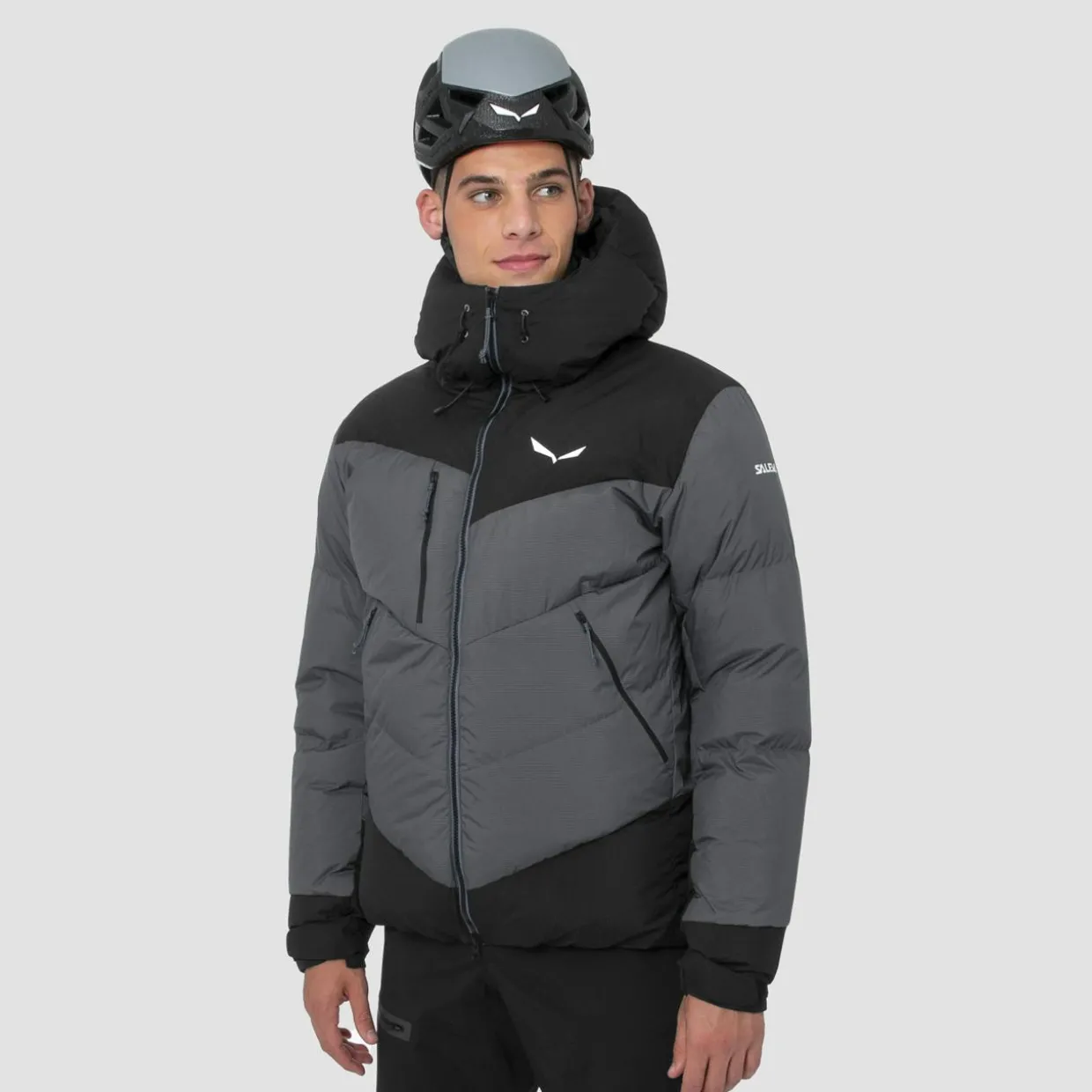 Ortles Heavy 2 Powertex Down Jacket Men
