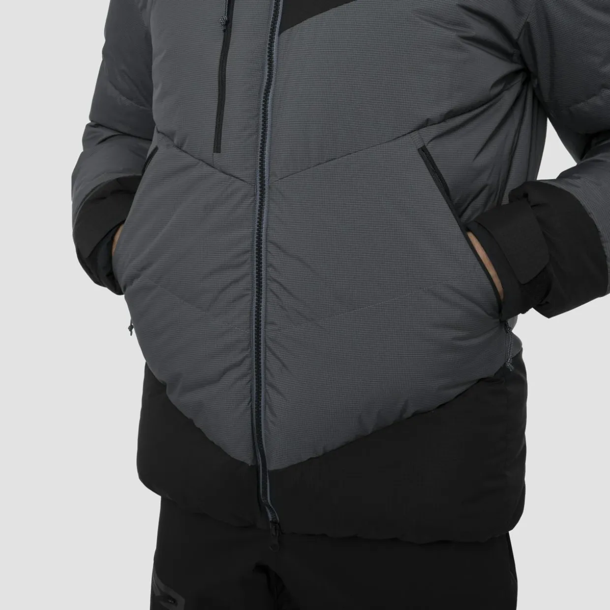Ortles Heavy 2 Powertex Down Jacket Men