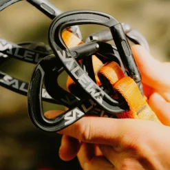 Ortles HMS Carabiner M