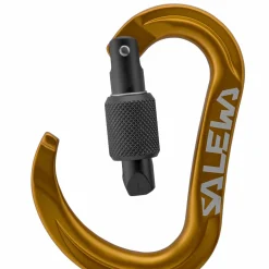 Ortles HMS Carabiner S