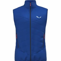 Ortles Hybrid TirolWool® Responsive Vest Men