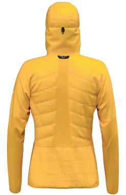 Ortles Hybrid TirolWool® Responsive Jacket Women
