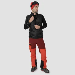 Ortles Hybrid TirolWool® Responsive Vest Men