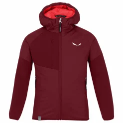 Ortles Hybrid Tirolwool® Responsive Jacket Kid