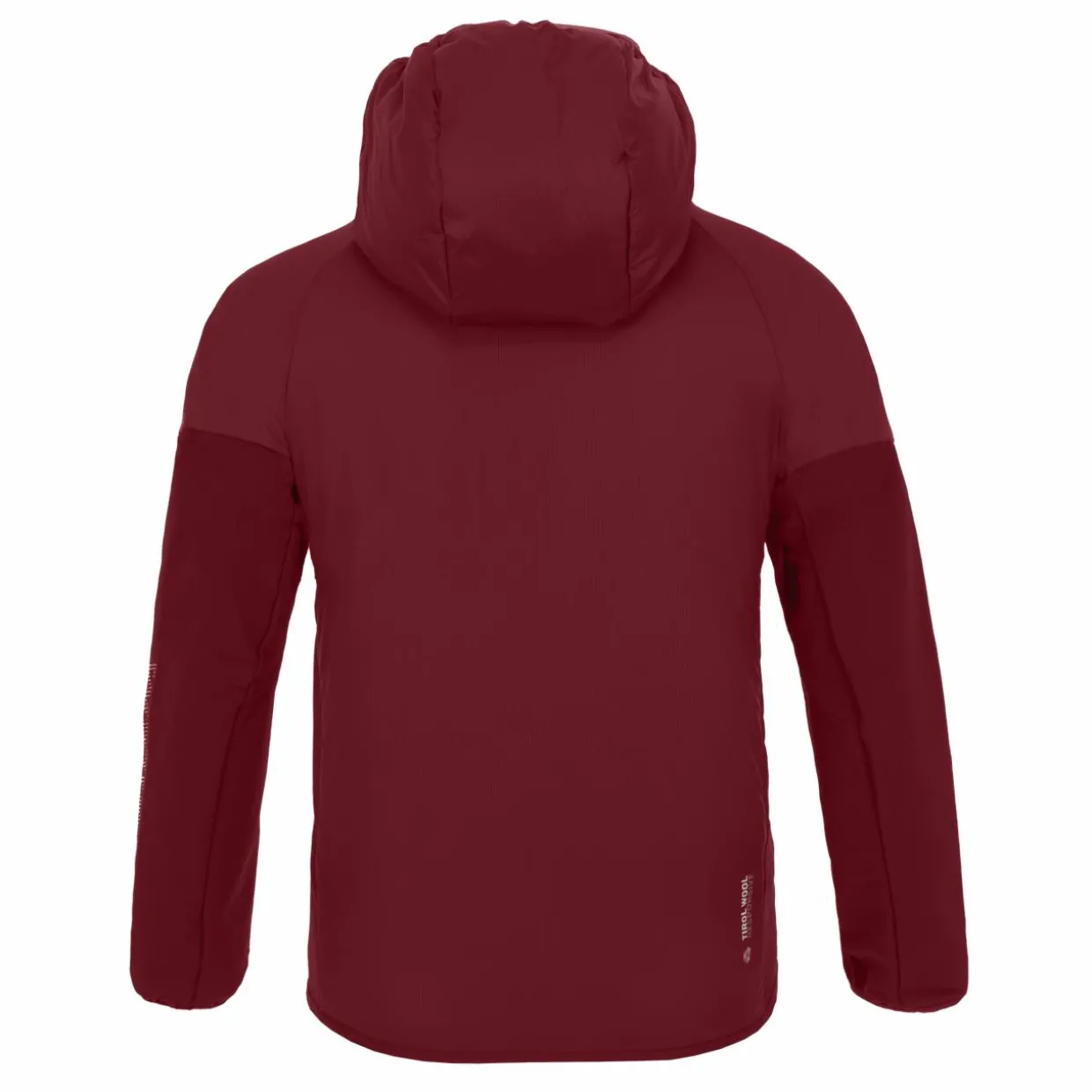 Ortles Hybrid Tirolwool® Responsive Jacket Kid