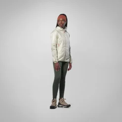 Ortles Hybrid TirolWool® Responsive Jacket Women