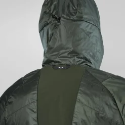 Ortles Hybrid TirolWool® Responsive Jacket Men
