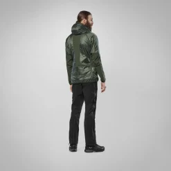 Ortles Hybrid TirolWool® Responsive Jacket Men