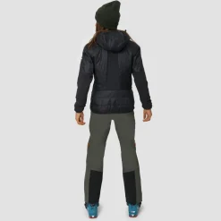 Ortles Hybrid TirolWool® Responsive Jacket Women