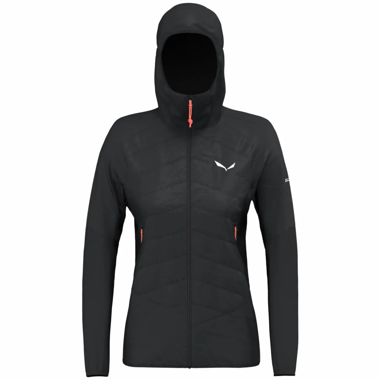 Ortles Hybrid TirolWool® Responsive Jacket Women
