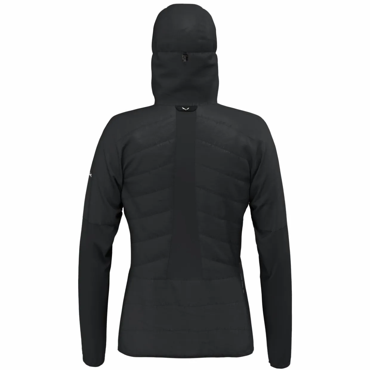 Ortles Hybrid TirolWool® Responsive Jacket Women