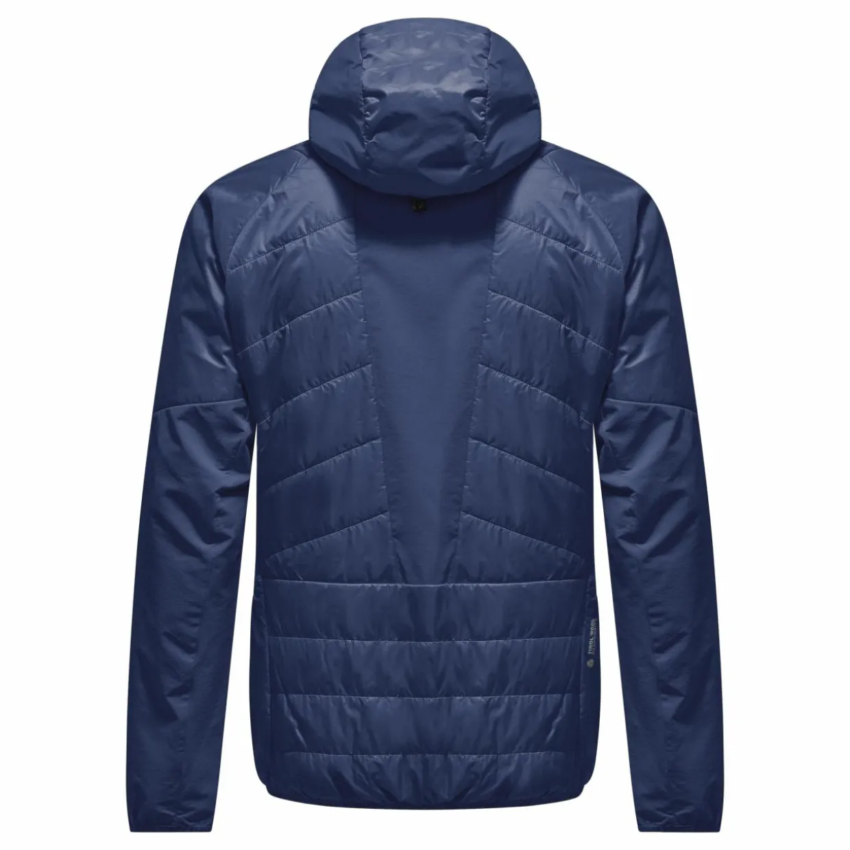 Ortles Hybrid TirolWool® Responsive Jacket Men