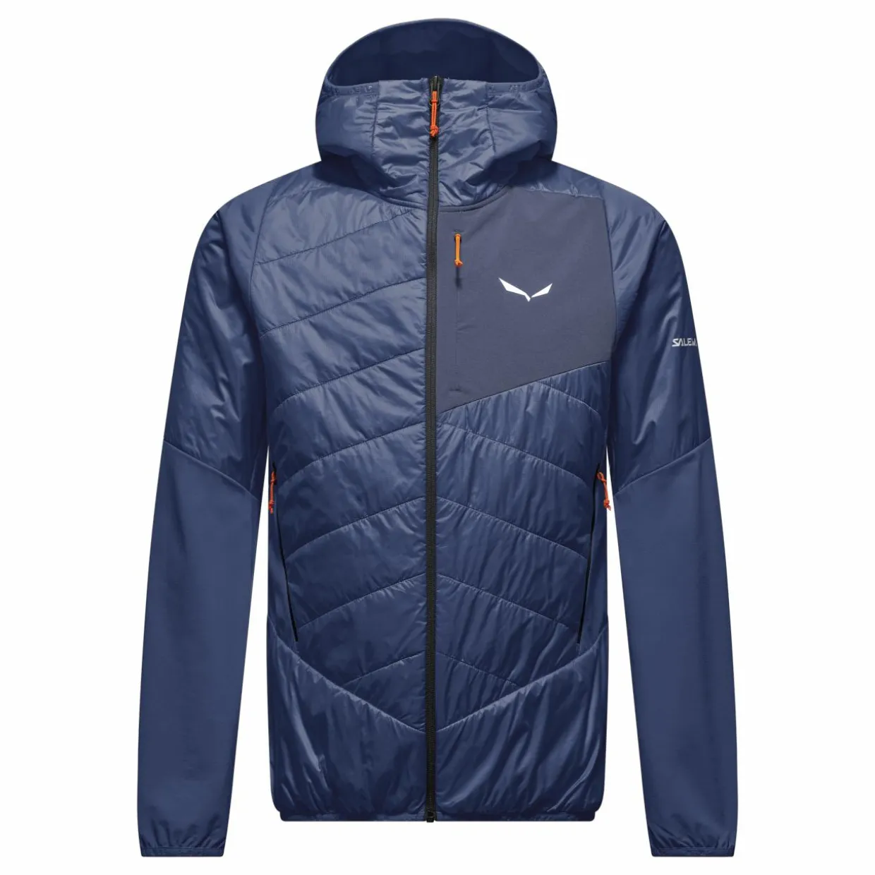 Ortles Hybrid TirolWool® Responsive Jacket Men