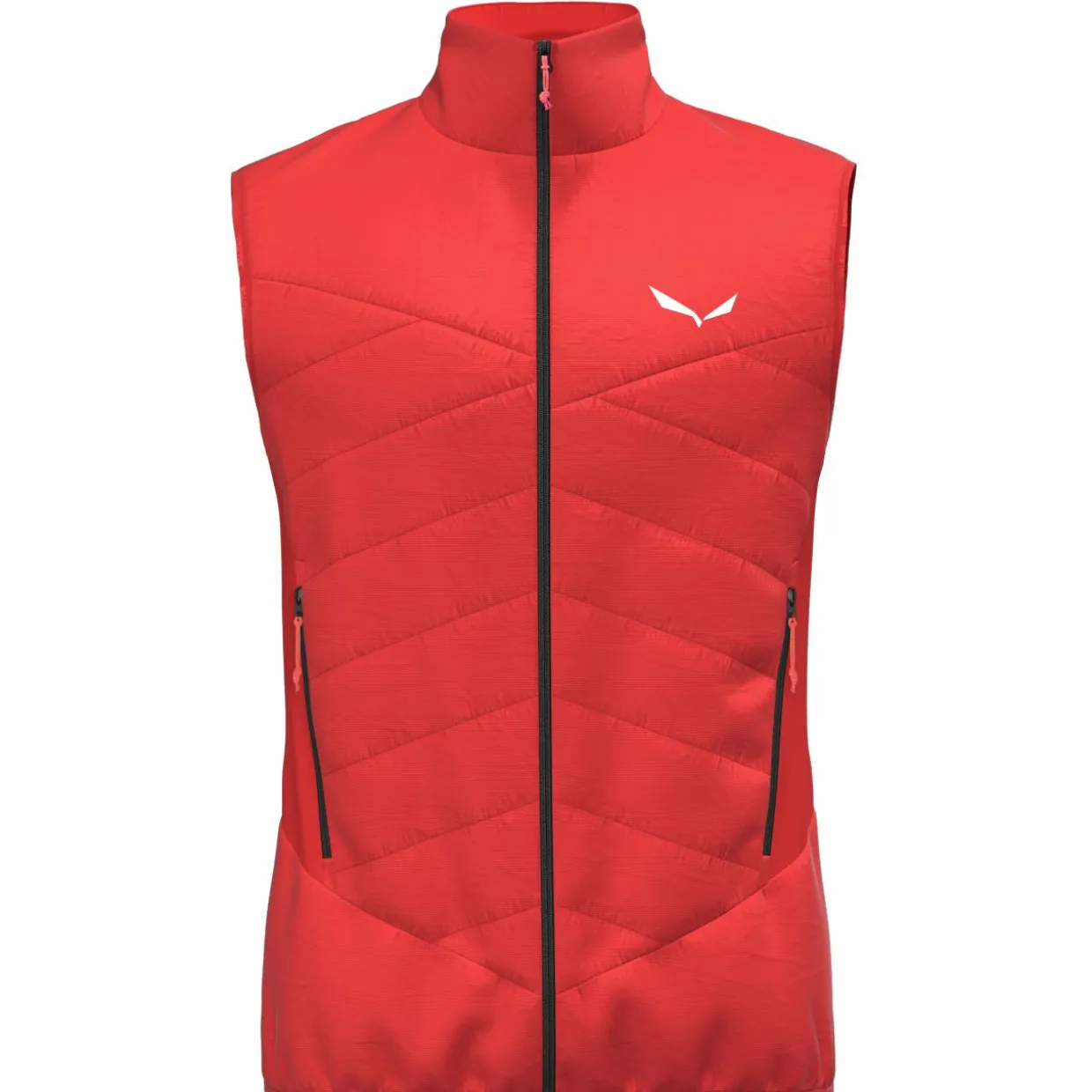 Ortles Hybrid TirolWool® Responsive Vest Men