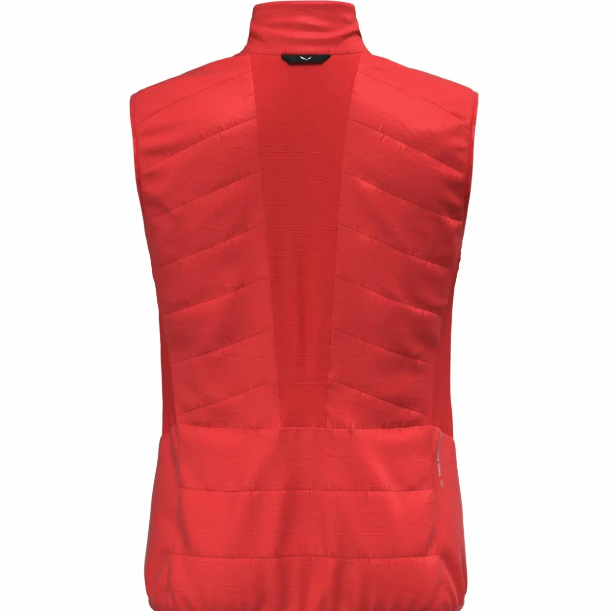 Ortles Hybrid TirolWool® Responsive Vest Men