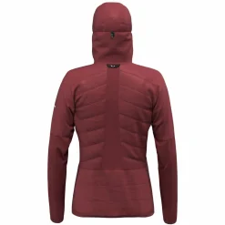 Ortles Hybrid TirolWool® Responsive Jacket Women