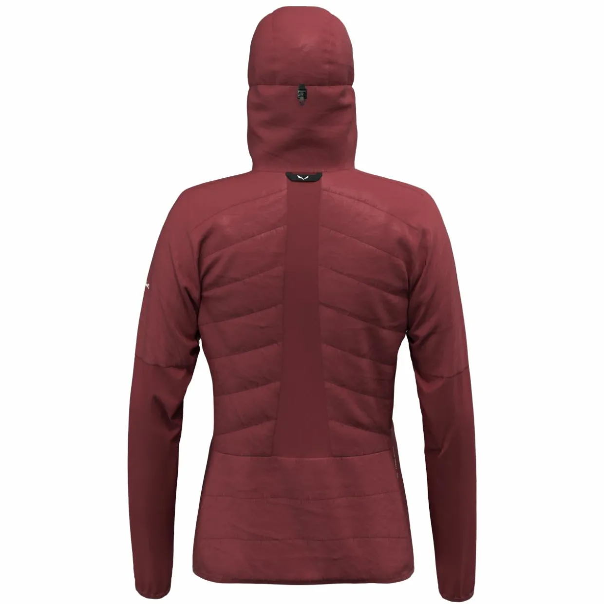 Ortles Hybrid TirolWool® Responsive Jacket Women