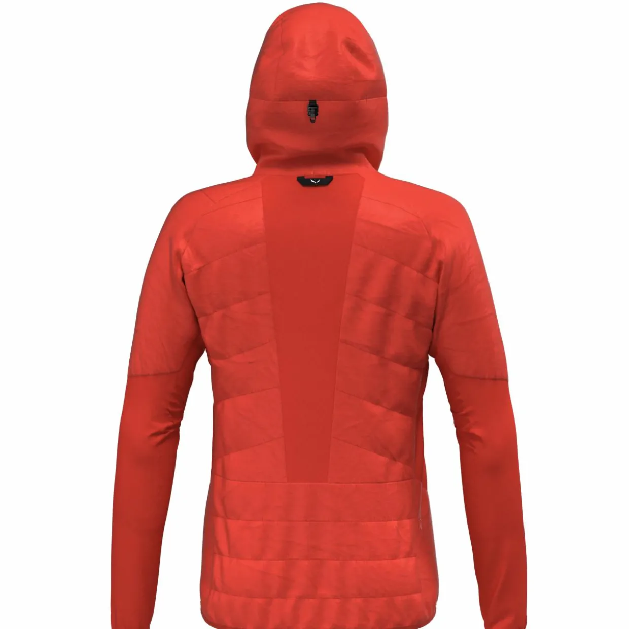 Ortles Hybrid TirolWool® Responsive Jacket Men