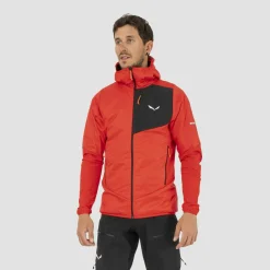 Ortles Hybrid TirolWool® Responsive Jacket Men