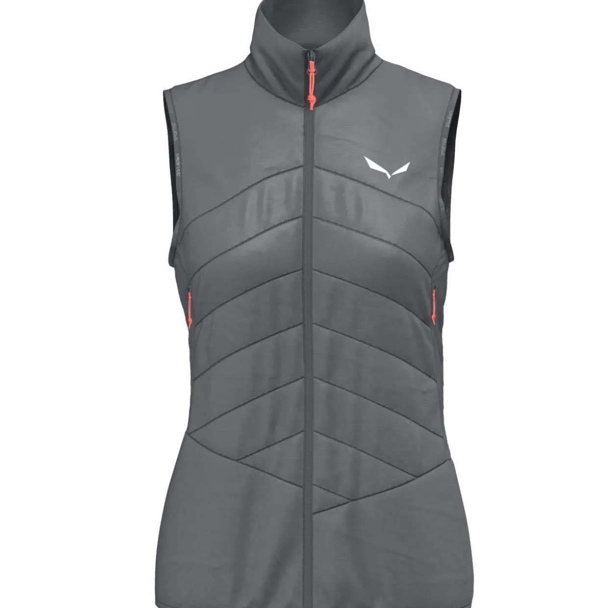 Ortles Hybrid TirolWool® Responsive Vest Women