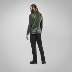 Ortles Hybrid TirolWool® Responsive Vest Men