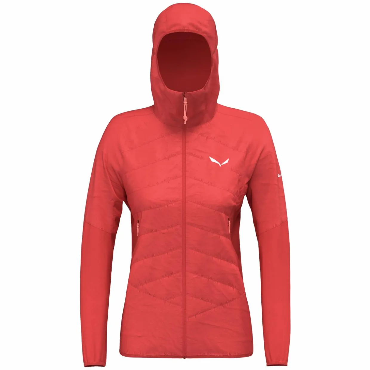 Ortles Hybrid TirolWool® Responsive Jacket Women
