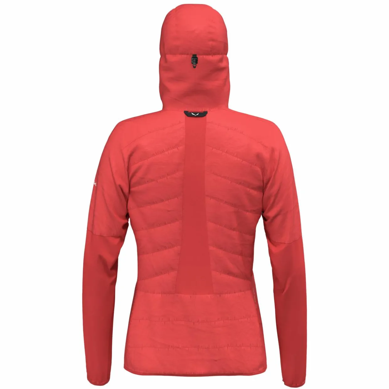 Ortles Hybrid TirolWool® Responsive Jacket Women