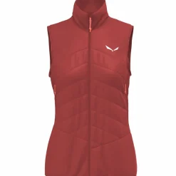 Ortles Hybrid TirolWool® Responsive Vest Women