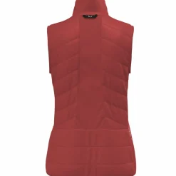 Ortles Hybrid TirolWool® Responsive Vest Women