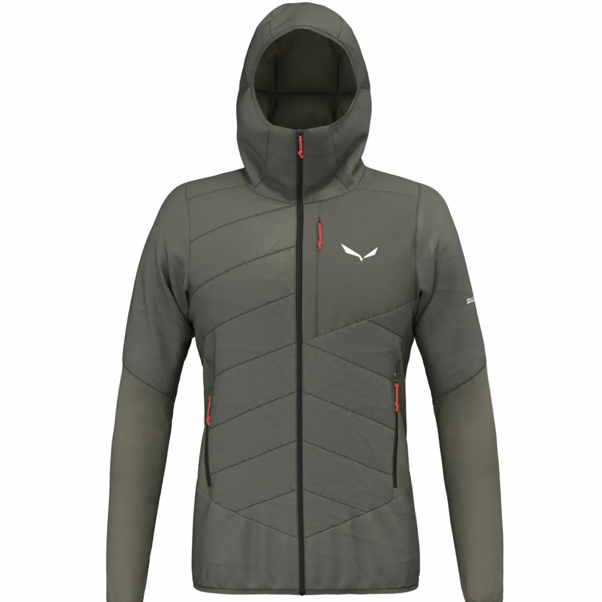 Ortles Hybrid TirolWool® Responsive Jacket Men