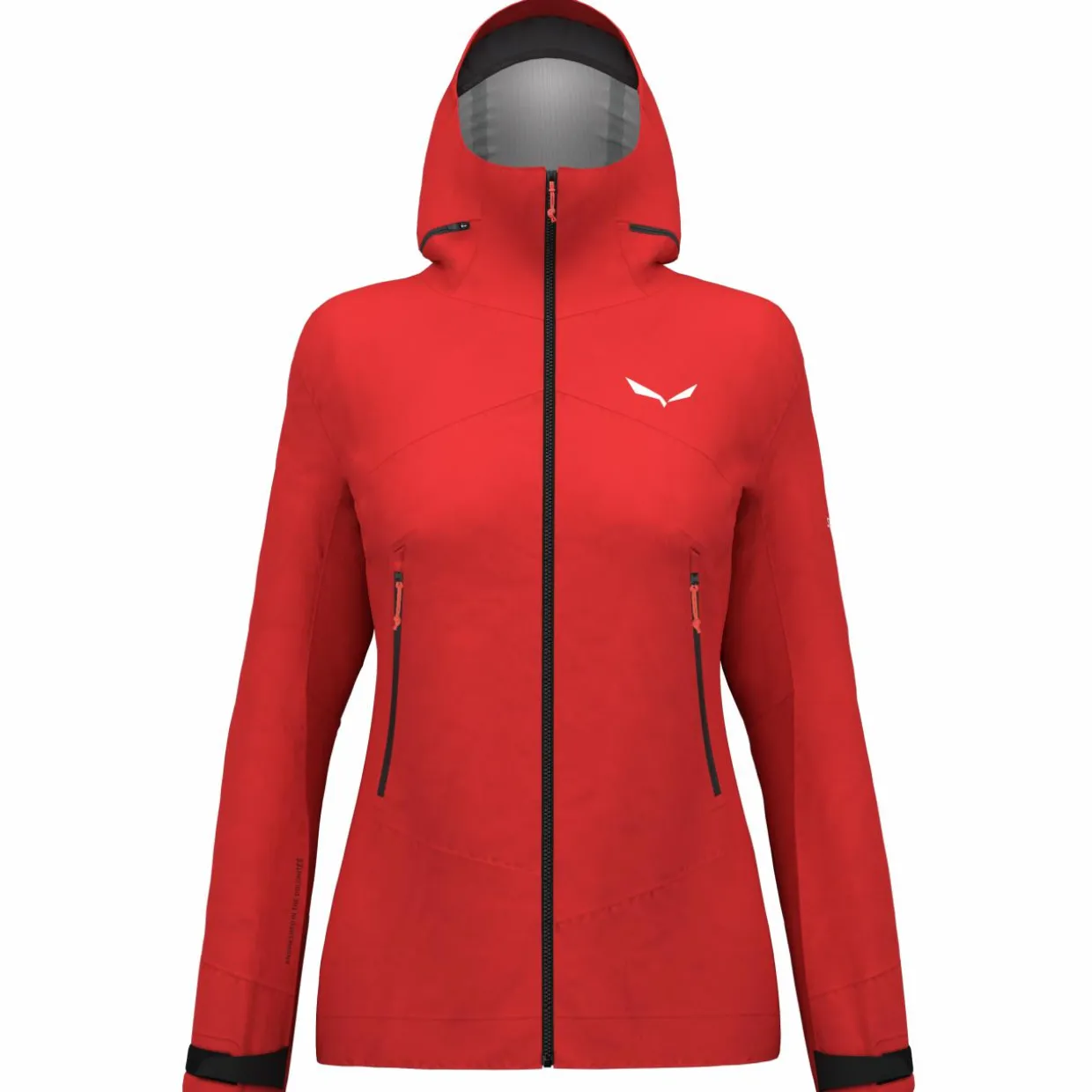 Ortles 3L GORE-TEX® Jacket Women